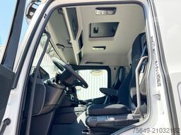 Mercedes-Benz Arocs 3240 8x4 Arocs 3240 8x4, 9/10m³ Mischer