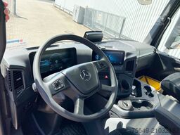 Mercedes-Benz Arocs 3240 8x4 Arocs 3240 8x4, 9/10m³ Mischer