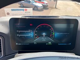 Mercedes-Benz Arocs 3240 8x4 Arocs 3240 8x4, 9/10m³ Mischer