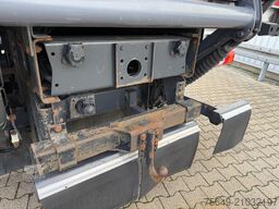 Mercedes-Benz Atego 1330 4x4 Atego 1330 4x4, Iso-Koffer mit Heizung, LBW