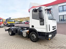 Iveco EuroCargo ML75E16 4x2 EuroCargo ML75E16 4x2, City-Abroller