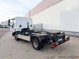 Iveco EuroCargo ML75E16 4x2 EuroCargo ML75E16 4x2, City-Abroller