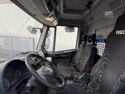 Iveco EuroCargo ML75E16 4x2 EuroCargo ML75E16 4x2, City-Abroller