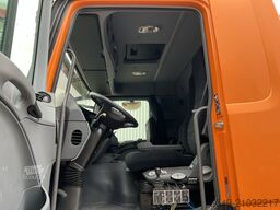 Mercedes-Benz Actros 2141 K 4x2 Actros 2141 K 4x2