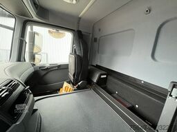 Mercedes-Benz Actros 2141 K 4x2 Actros 2141 K 4x2