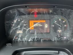 Mercedes-Benz Actros 2141 K 4x2 Actros 2141 K 4x2