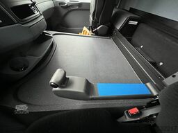 Mercedes-Benz Actros 2141 K 4x2 Actros 2141 K 4x2