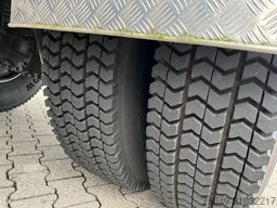 Mercedes-Benz Actros 2141 K 4x2 Actros 2141 K 4x2