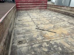 Mercedes-Benz Atego 815 K 4x2 Atego 815 K 4x2, 2x AHK