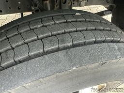 Mercedes-Benz Atego 815 K 4x2 Atego 815 K 4x2, 2x AHK