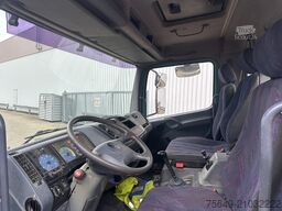 Mercedes-Benz Atego 815 K 4x2 Atego 815 K 4x2, 2x AHK