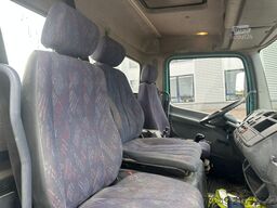 Mercedes-Benz Atego 815 K 4x2 Atego 815 K 4x2, 2x AHK