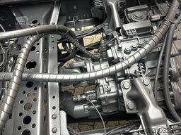 Mercedes-Benz Atego 1624 AK 4x4 Atego 1624 AK 4x4, Winterdienstausstattung, AT-Motor