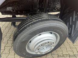 Mercedes-Benz Atego 1624 AK 4x4 Atego 1624 AK 4x4, Winterdienstausstattung, AT-Motor