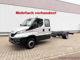 Iveco Daily 72C18H/P DK 4x2 Daily 72C18H/P DK 4x2, Nebenantrieb