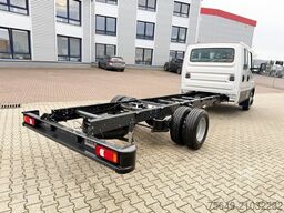 Iveco Daily 72C18H/P DK 4x2 Daily 72C18H/P DK 4x2, Nebenantrieb