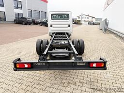 Iveco Daily 72C18H/P DK 4x2 Daily 72C18H/P DK 4x2, Nebenantrieb