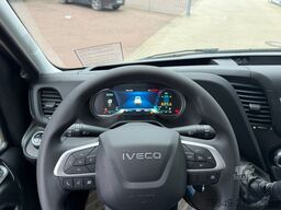 Iveco Daily 72C18H/P DK 4x2 Daily 72C18H/P DK 4x2, Nebenantrieb