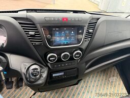 Iveco Daily 72C18H/P DK 4x2 Daily 72C18H/P DK 4x2, Nebenantrieb