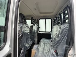 Iveco Daily 72C18H/P DK 4x2 Daily 72C18H/P DK 4x2, Nebenantrieb