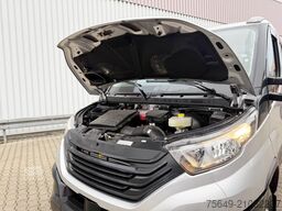 Iveco Daily 72C18H/P DK 4x2 Daily 72C18H/P DK 4x2, Nebenantrieb