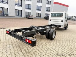Iveco Daily 72C18H/P DK 4x2 Daily 72C18H/P DK 4x2, Nebenantrieb