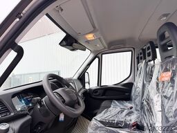 Iveco Daily 72C18H/P DK 4x2 Daily 72C18H/P DK 4x2, Nebenantrieb