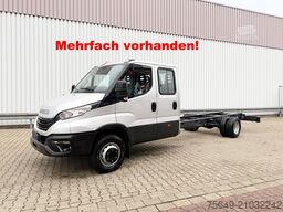 Iveco Daily 72C18H/P DK 4x2 Daily 72C18H/P DK 4x2, Nebenantrieb