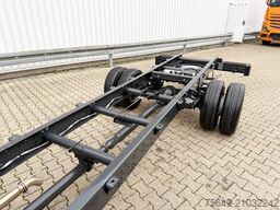 Iveco Daily 72C18H/P DK 4x2 Daily 72C18H/P DK 4x2, Nebenantrieb