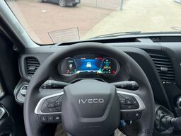 Iveco Daily 72C18H/P DK 4x2 Daily 72C18H/P DK 4x2, Nebenantrieb
