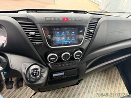 Iveco Daily 72C18H/P DK 4x2 Daily 72C18H/P DK 4x2, Nebenantrieb