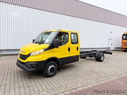 Iveco Daily 72C18H/P DK 4x2 Daily 72C18H/P DK 4x2, Nebenantrieb