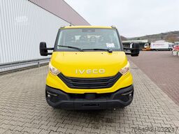 Iveco Daily 72C18H/P DK 4x2 Daily 72C18H/P DK 4x2, Nebenantrieb