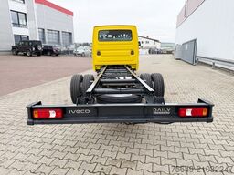 Iveco Daily 72C18H/P DK 4x2 Daily 72C18H/P DK 4x2, Nebenantrieb