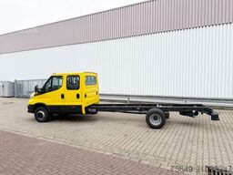 Iveco Daily 72C18H/P DK 4x2 Daily 72C18H/P DK 4x2, Nebenantrieb