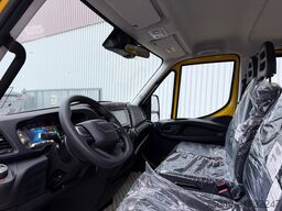 Iveco Daily 72C18H/P DK 4x2 Daily 72C18H/P DK 4x2, Nebenantrieb