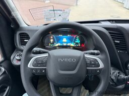 Iveco Daily 72C18H/P DK 4x2 Daily 72C18H/P DK 4x2, Nebenantrieb