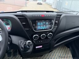 Iveco Daily 72C18H/P DK 4x2 Daily 72C18H/P DK 4x2, Nebenantrieb