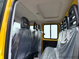Iveco Daily 72C18H/P DK 4x2 Daily 72C18H/P DK 4x2, Nebenantrieb