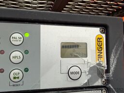 MAN TGS 28.400 6X4-4 BL TGS 28.400 6X4-4 BL, Winterdienstausstattung, Lenk-/Lift, Kran Palfinger PK12001-EH, Funk