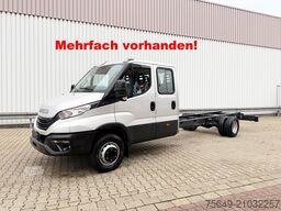Iveco Daily 72C18H/P DK 4x2 Daily 72C18H/P DK 4x2, Nebenantrieb, Mehrfach Vorhanden!