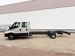 Iveco Daily 72C18H/P DK 4x2 Daily 72C18H/P DK 4x2, Nebenantrieb, Mehrfach Vorhanden!