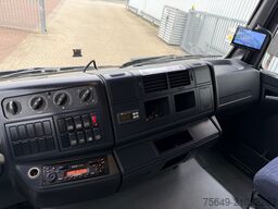 MAN TGA 26.360 6x2/4 BL TGA 26.360 6x2/4 BL, Vorlauflenkachse, Asphaltkocher