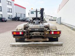 Mercedes-Benz Actros 2644 L 6x4 Actros 2644 L 6x4