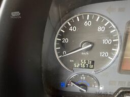 Mercedes-Benz Actros 2644 L 6x4 Actros 2644 L 6x4