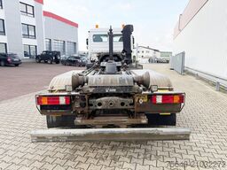 Mercedes-Benz Actros 2644 L 6x4 Actros 2644 L 6x4