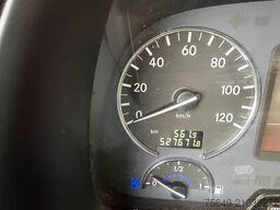 Mercedes-Benz Actros 2644 L 6x4 Actros 2644 L 6x4