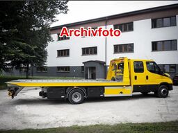 Iveco Daily 72C18H/P DK 4x2 Daily 72C18H/P DK 4x2