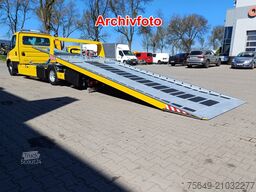 Iveco Daily 72C18H/P DK 4x2 Daily 72C18H/P DK 4x2