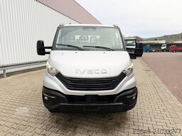 Iveco Daily 72C18H/P DK 4x2 Daily 72C18H/P DK 4x2